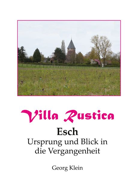 Villa Rustica