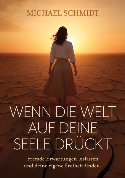 Wenn die Welt auf deine Seele drückt