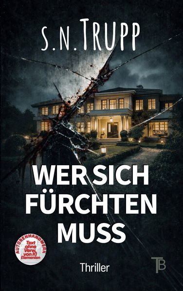 Wer sich fürchten muss
