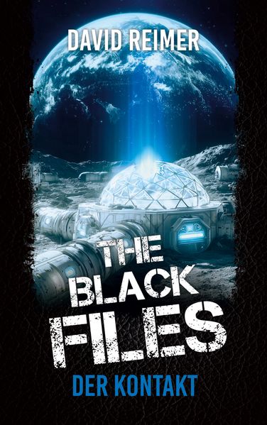 Der Kontakt: Science Fiction Thriller