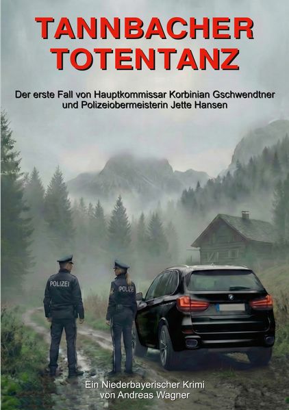 Tannbacher Totentanz