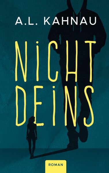 Buchcover