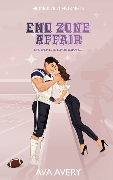 End Zone Affair