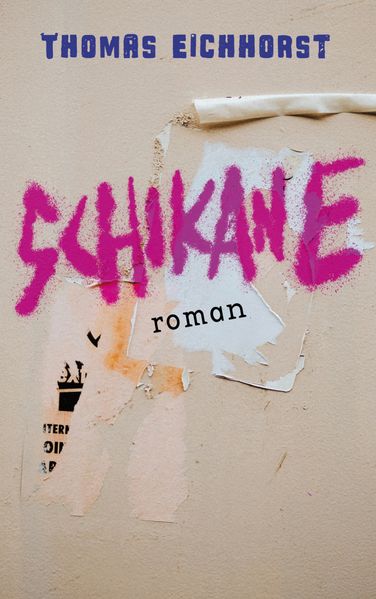 Buchcover