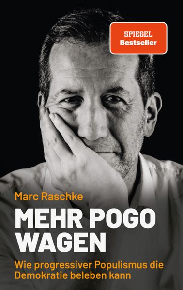 Mehr Pogo wagen