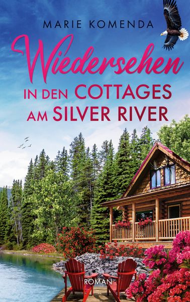 Wiedersehen in den Cottages am Silver River