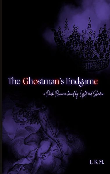 The Ghostman's Endgame
