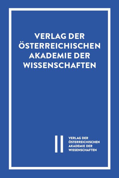 Denkschriften der Gesamtakademie / Die Pyramidenanlagen der Königinnen