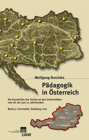 Pädagogik in Österreich