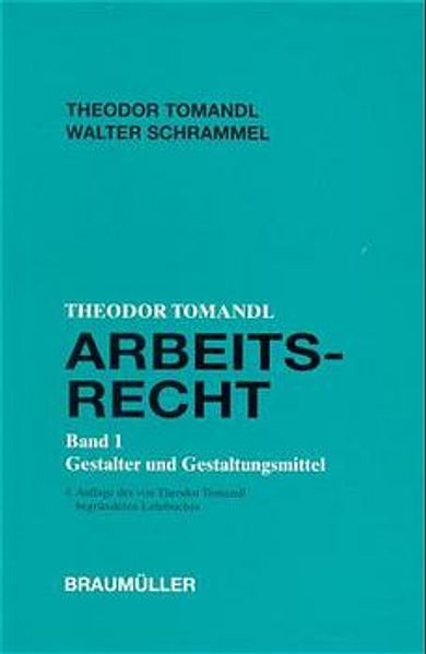Arbeitsrecht