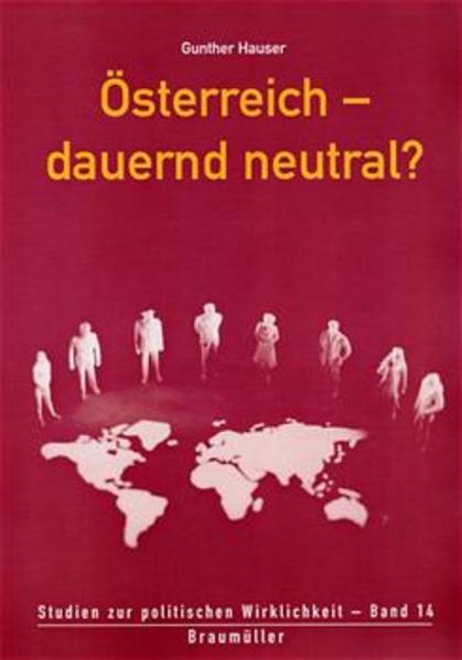 Oesterreich - dauernd neutral?