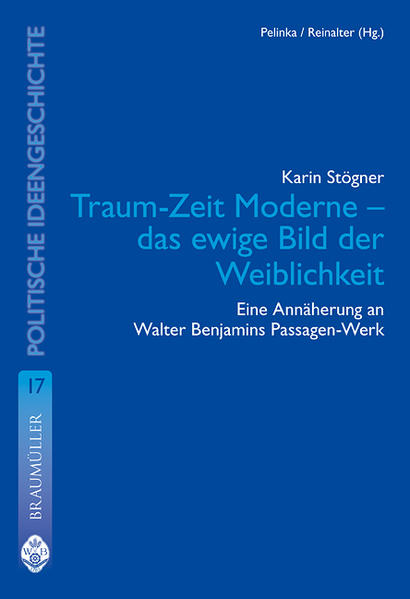 Traum-Zeit Moderne - das ewige Bild der Weiblichkeit