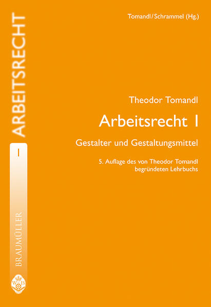 Arbeitsrecht