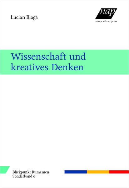 Wissenschaft und kreatives Denken
