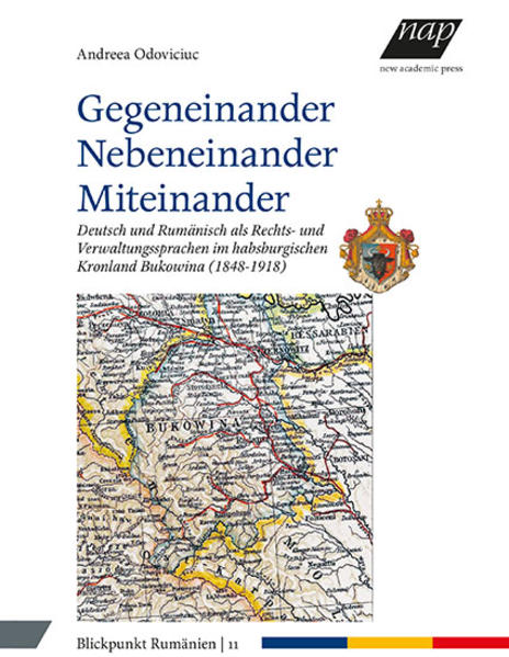 Gegeneinander. Nebeneinander. Miteinander