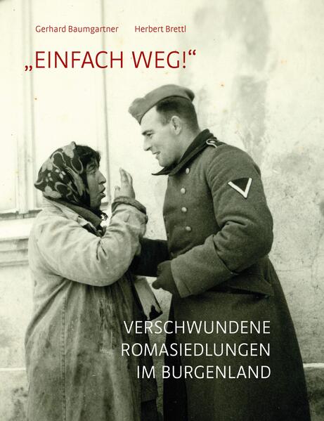 „Einfach weg!“