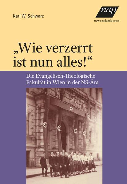 „Wie verzerrt ist nun alles!“