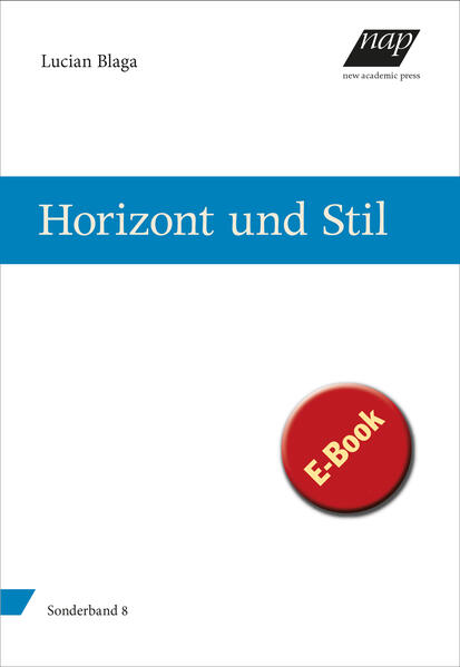 Horizont und Stil
