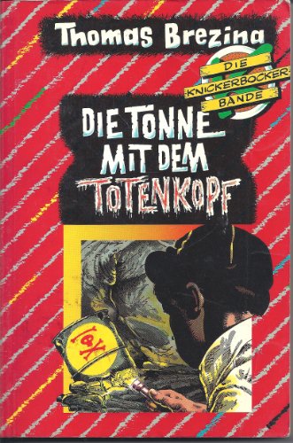 Die Tonne mit dem Totenkopf
