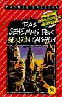 Das Geheimnis der gelben Kapuzen