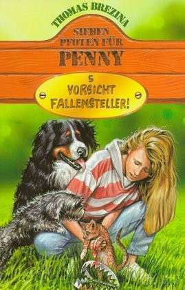 Vorsicht Fallensteller!