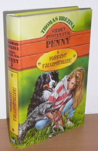 Vorsicht Fallensteller!