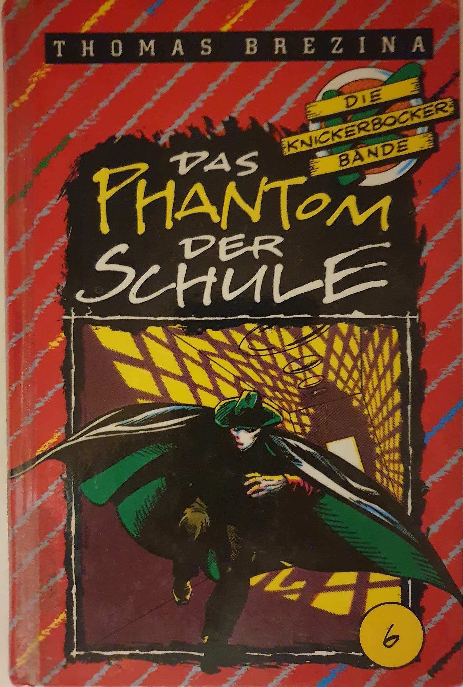 Buchcover