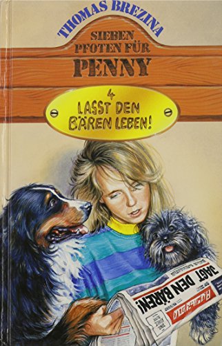 Lasst den Bären leben!