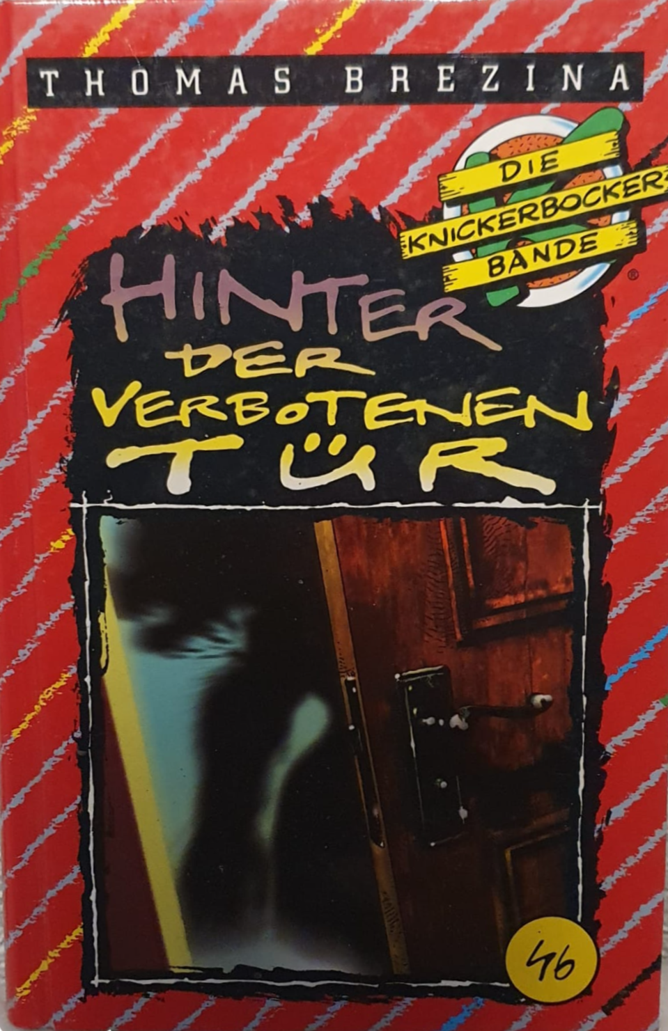 Hinter der verbotenen Tür
