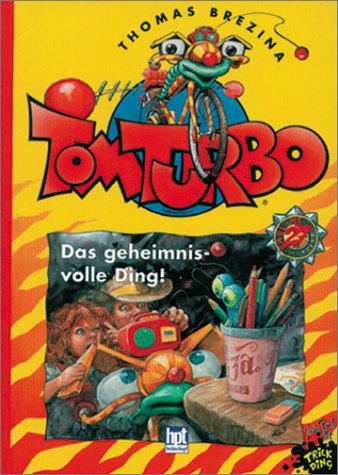 Das geheimnisvolle Ding