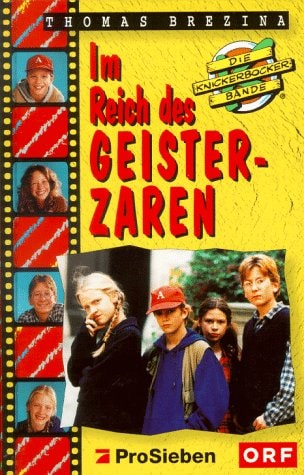 Im Reich des Geisterzaren