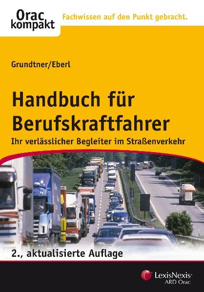 Handbuch für Berufskraftfahrer