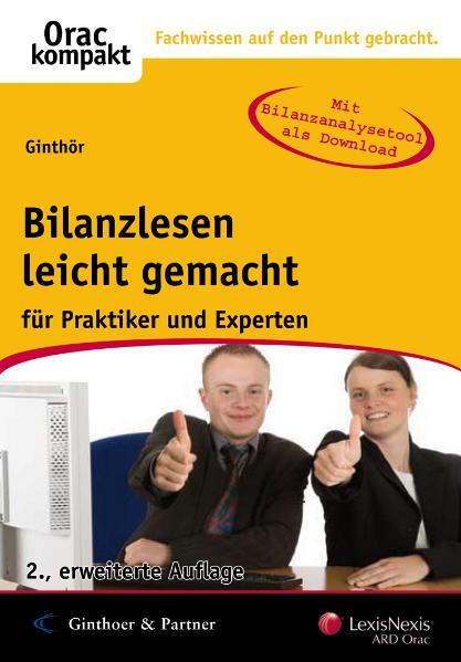 Bilanzlesen leicht gemacht