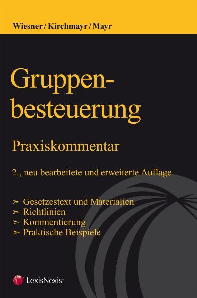Gruppenbesteuerung