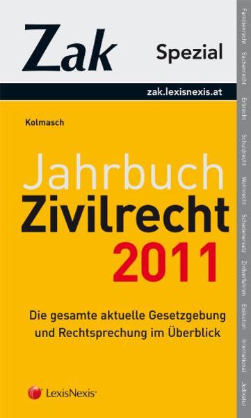 Zivilrecht 2011