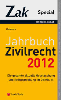 Zivilrecht 2012
