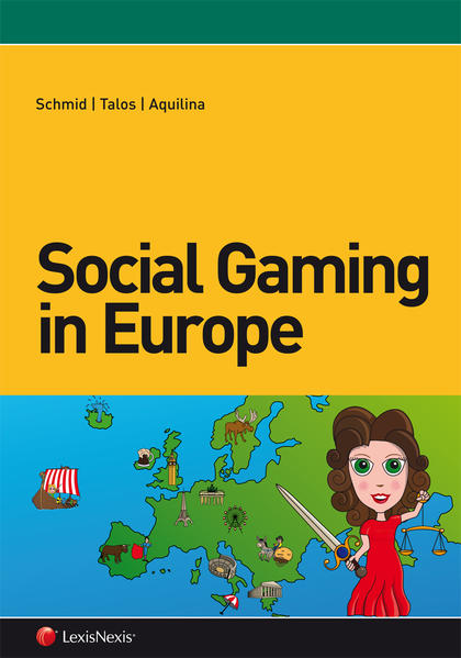 Social Gaming in Europe