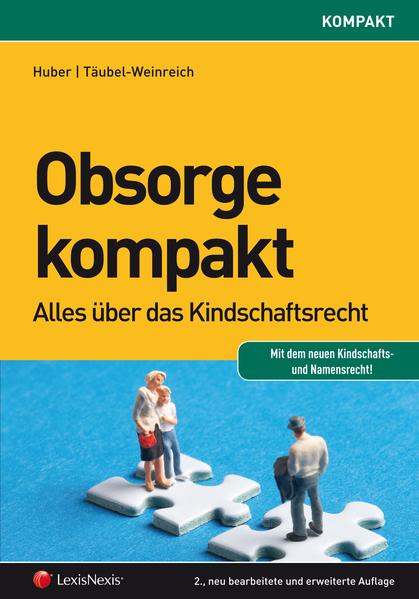 Obsorge kompakt