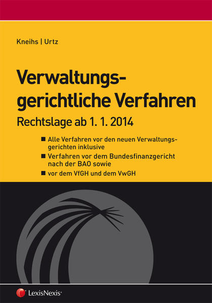 Verwaltungsgerichtliche Verfahren