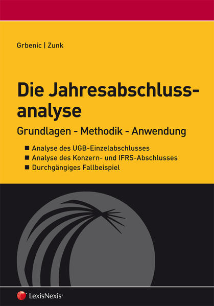 Die Jahresabschlussanalyse