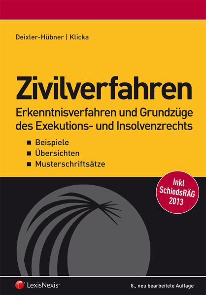 Zivilverfahren