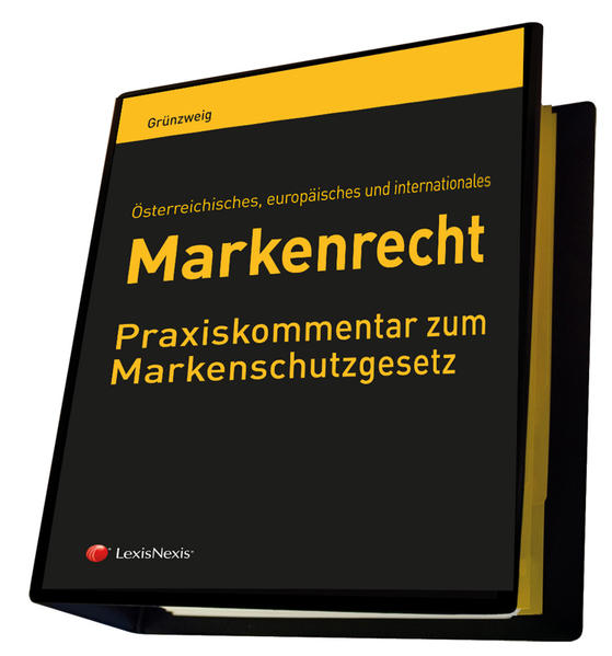 Praxiskommentar zum Markenschutzgesetz