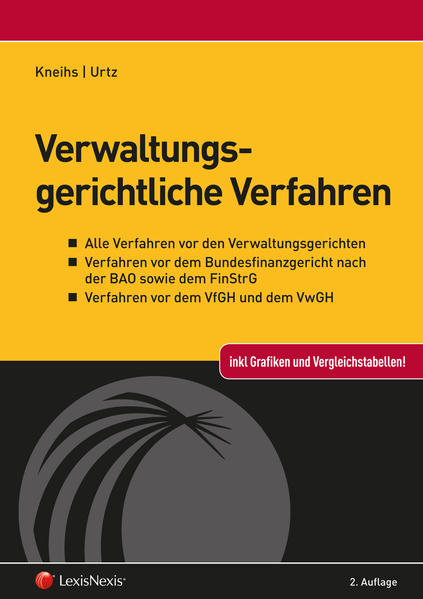 Verwaltungsgerichtliche Verfahren