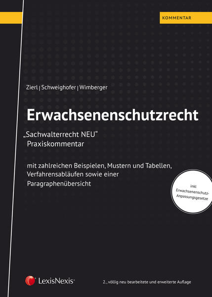Erwachsenenschutzrecht