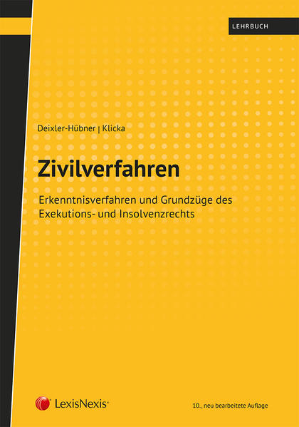 Zivilverfahren