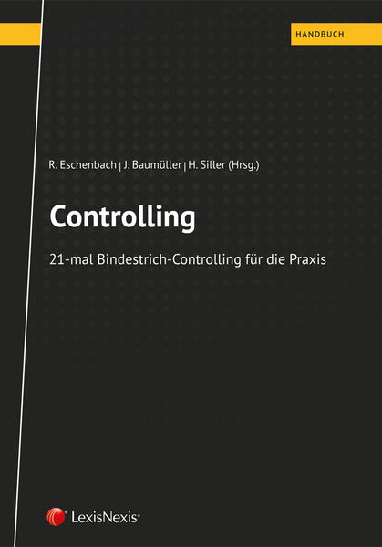Controlling