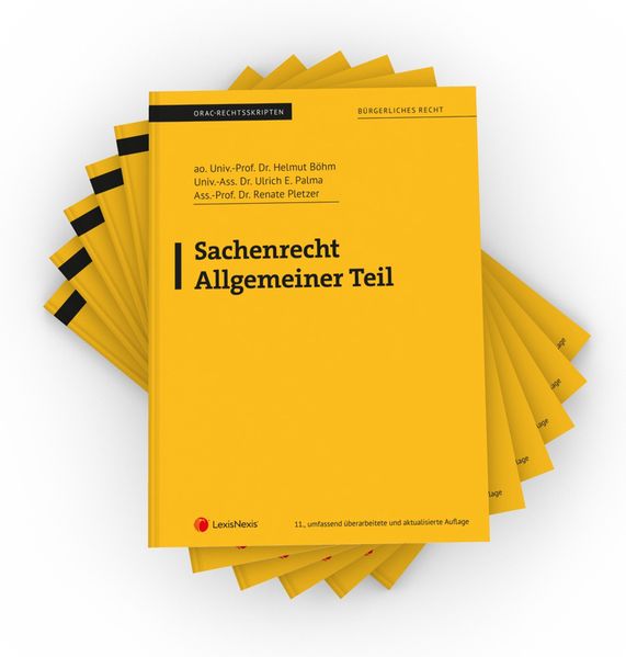 PAKET Edition Zivilrecht (Skripten)