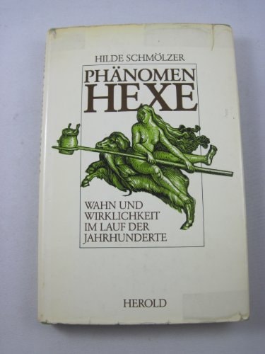 Phänomen Hexe