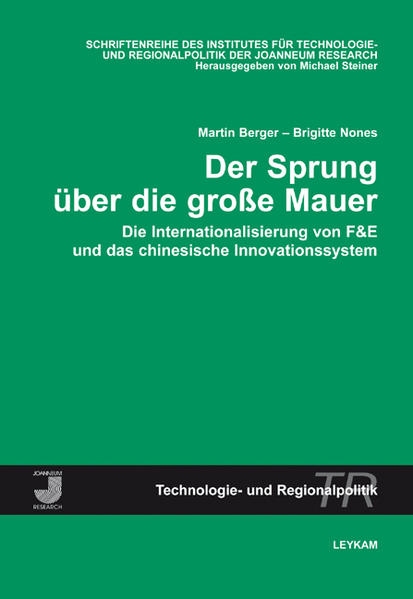 Der Sprung über die große Mauer
