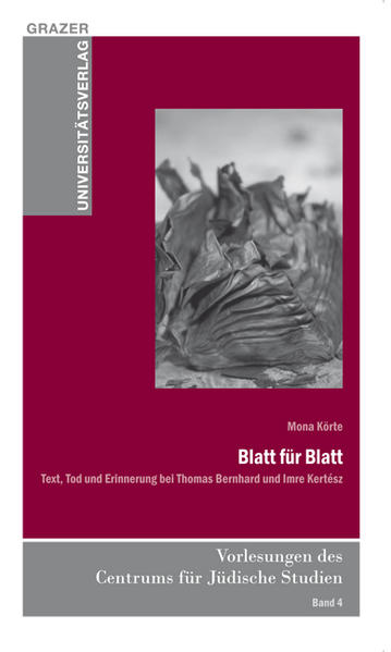 Blatt für Blatt